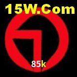 Jackpots e promoções na 85k