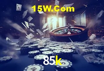 Slots com jackpots e giros grátis na 85k
