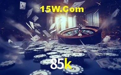 Canal oficial no Telegram da 85k