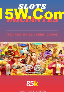 Mercados ao vivo e cash out na 85k